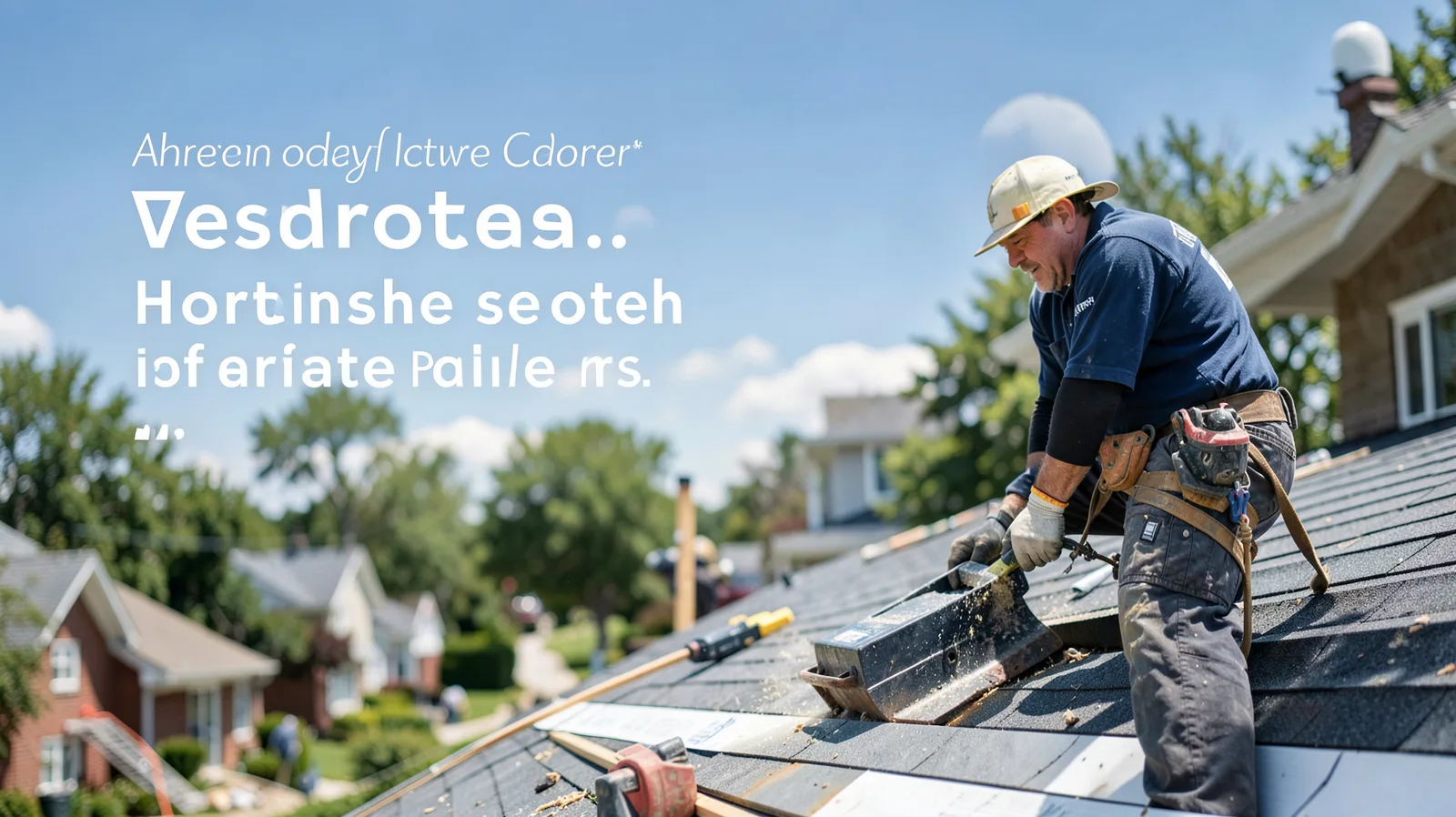 Roof Replacement in Clarksville, TX near me